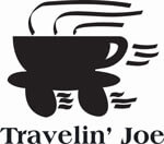 Travelin Joe Logo